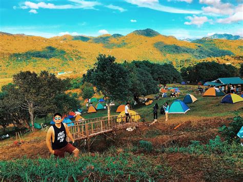 LAMBINGAN HILLS, Tanay Rizal .